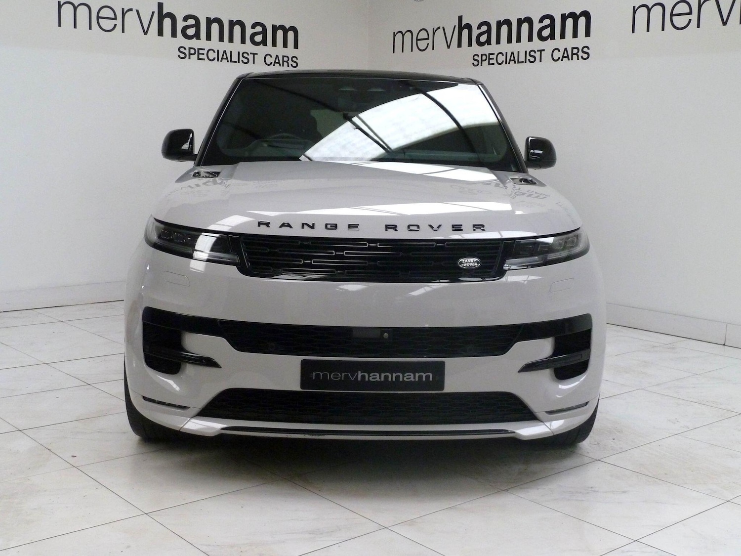 Used Land Rover Range Rover Sport 2022 for sale - 76989457: Photo 11