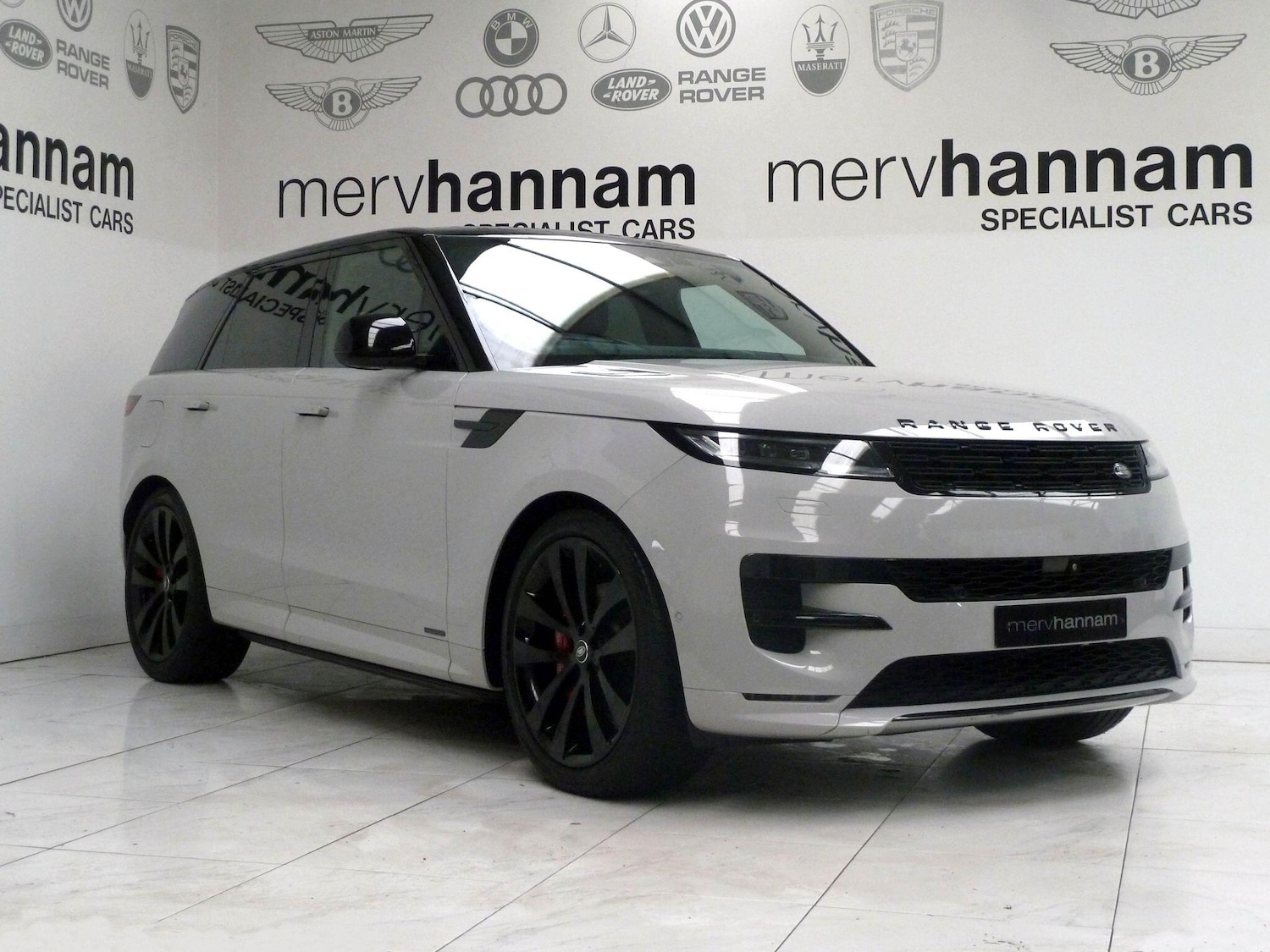 Used Land Rover Range Rover Sport 2022 for sale - 76989457: Photo 12