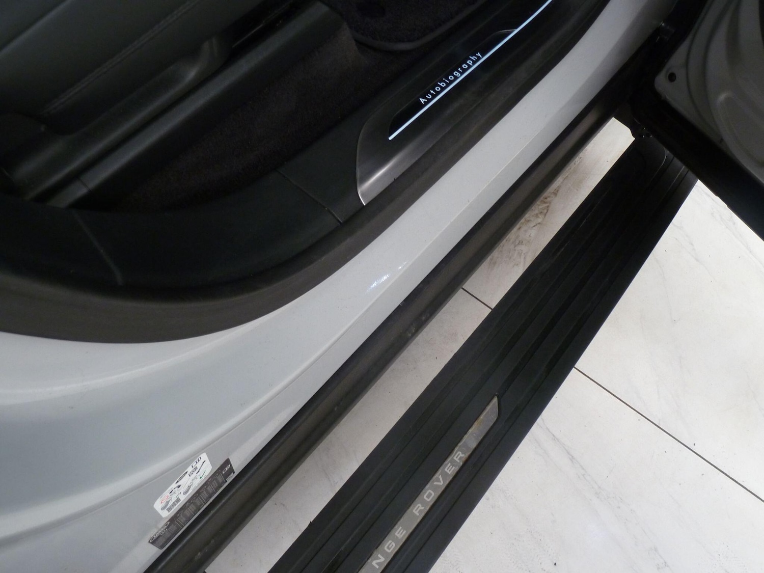 Used Land Rover Range Rover Sport 2022 for sale - 76989457: Photo 16