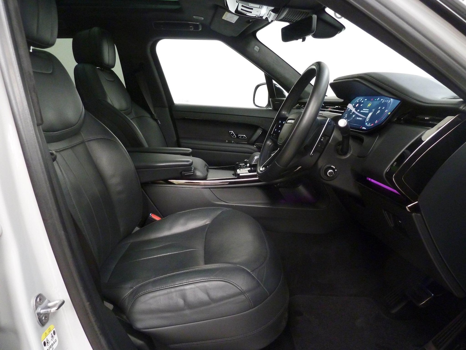 Used Land Rover Range Rover Sport 2022 for sale - 76989457: Photo 18