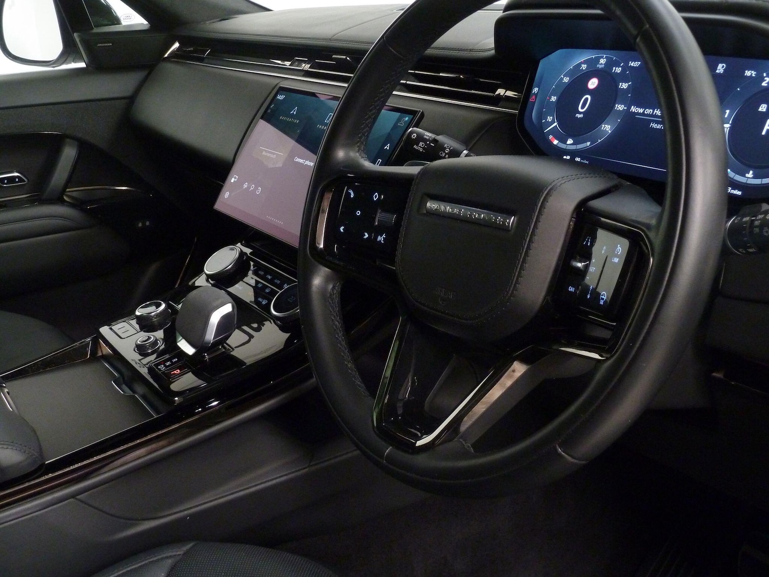 Used Land Rover Range Rover Sport 2022 for sale - 76989457: Photo 19