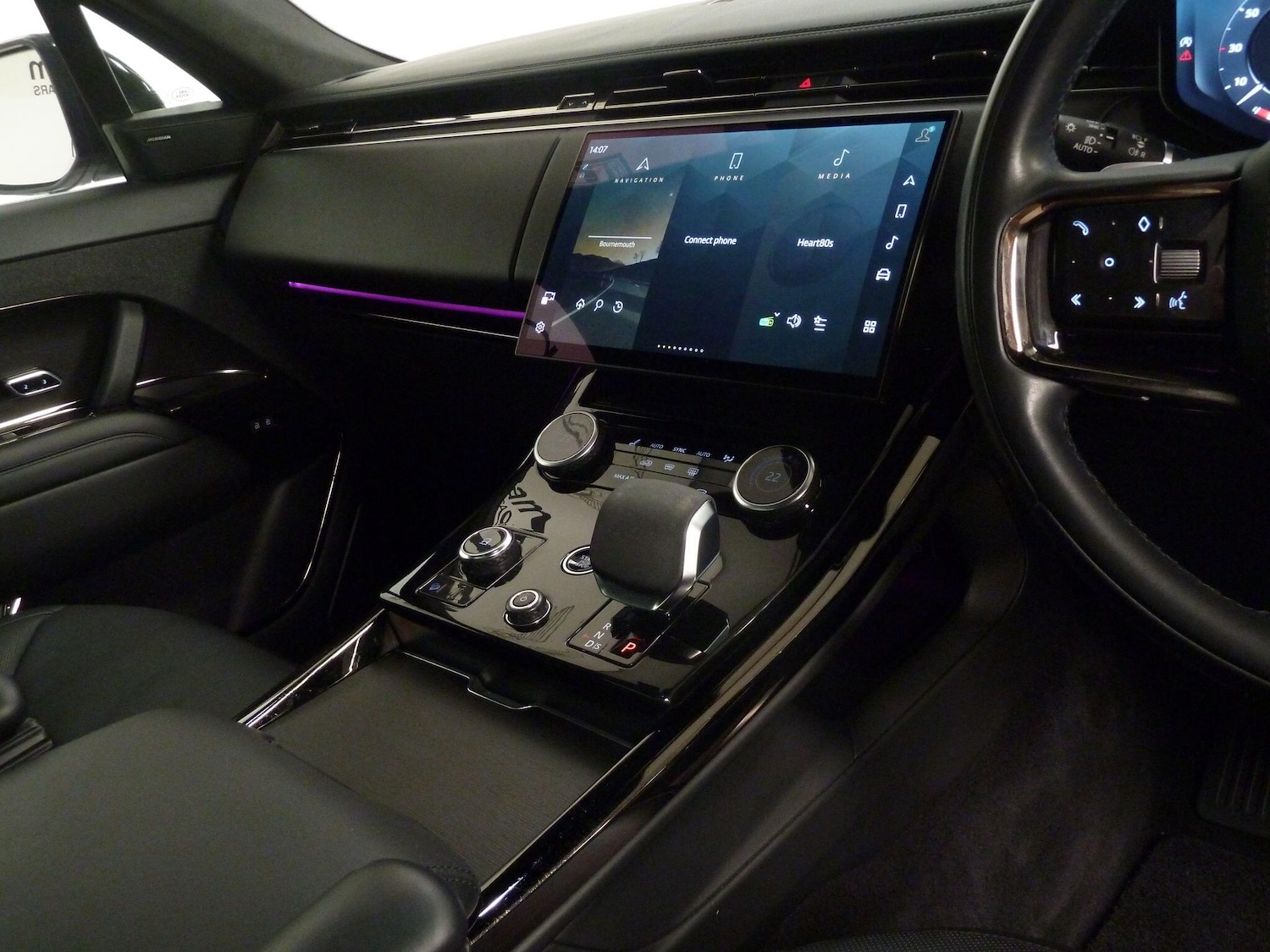 Used Land Rover Range Rover Sport 2022 for sale - 76989457: Photo 20