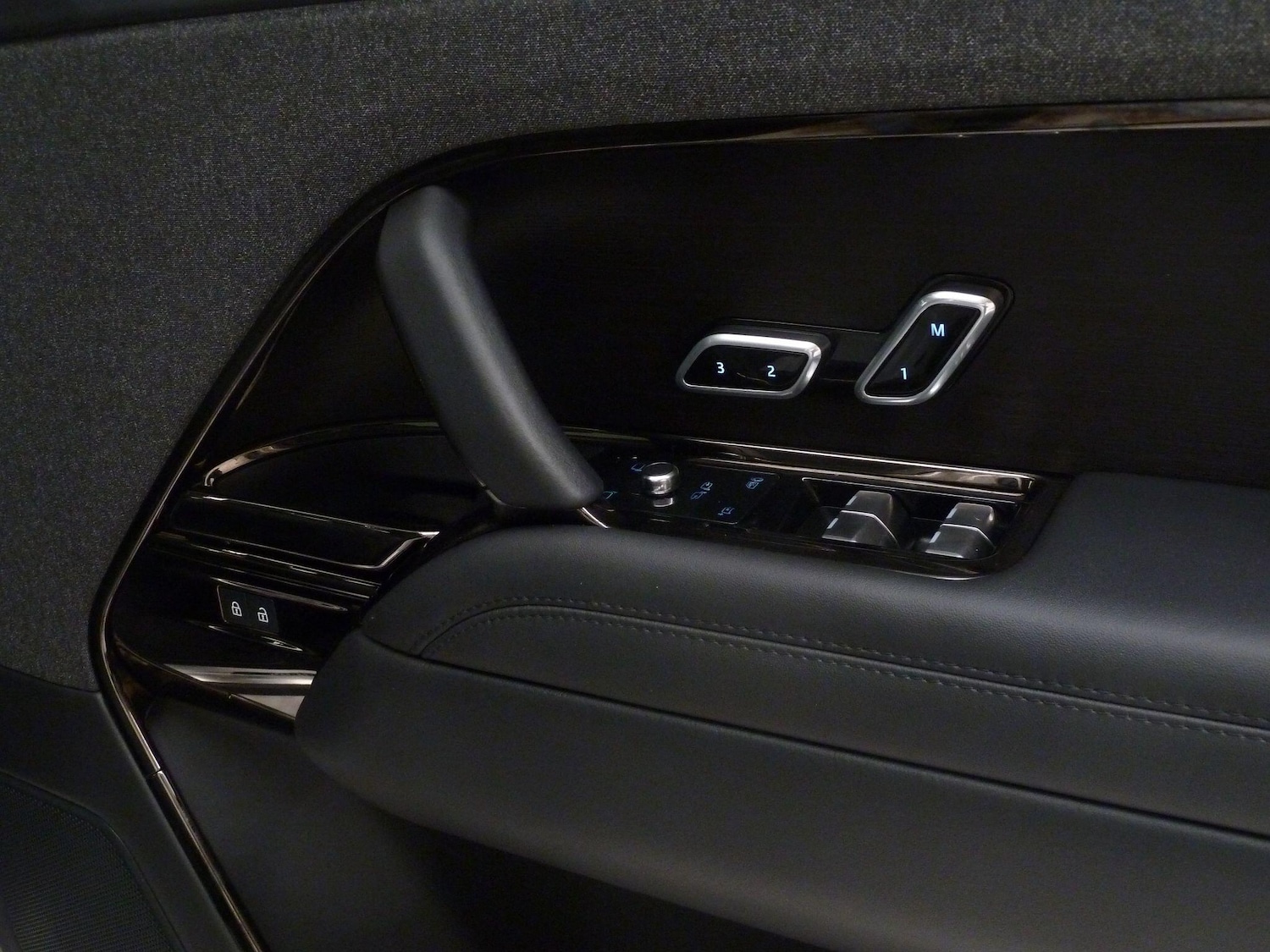 Used Land Rover Range Rover Sport 2022 for sale - 76989457: Photo 21