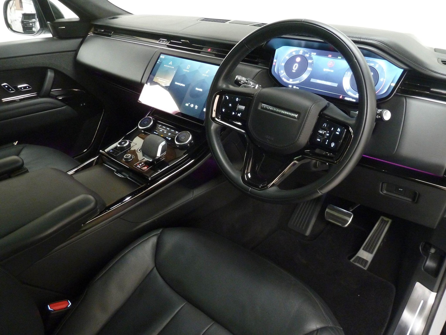 Used Land Rover Range Rover Sport 2022 for sale - 76989457: Photo 6