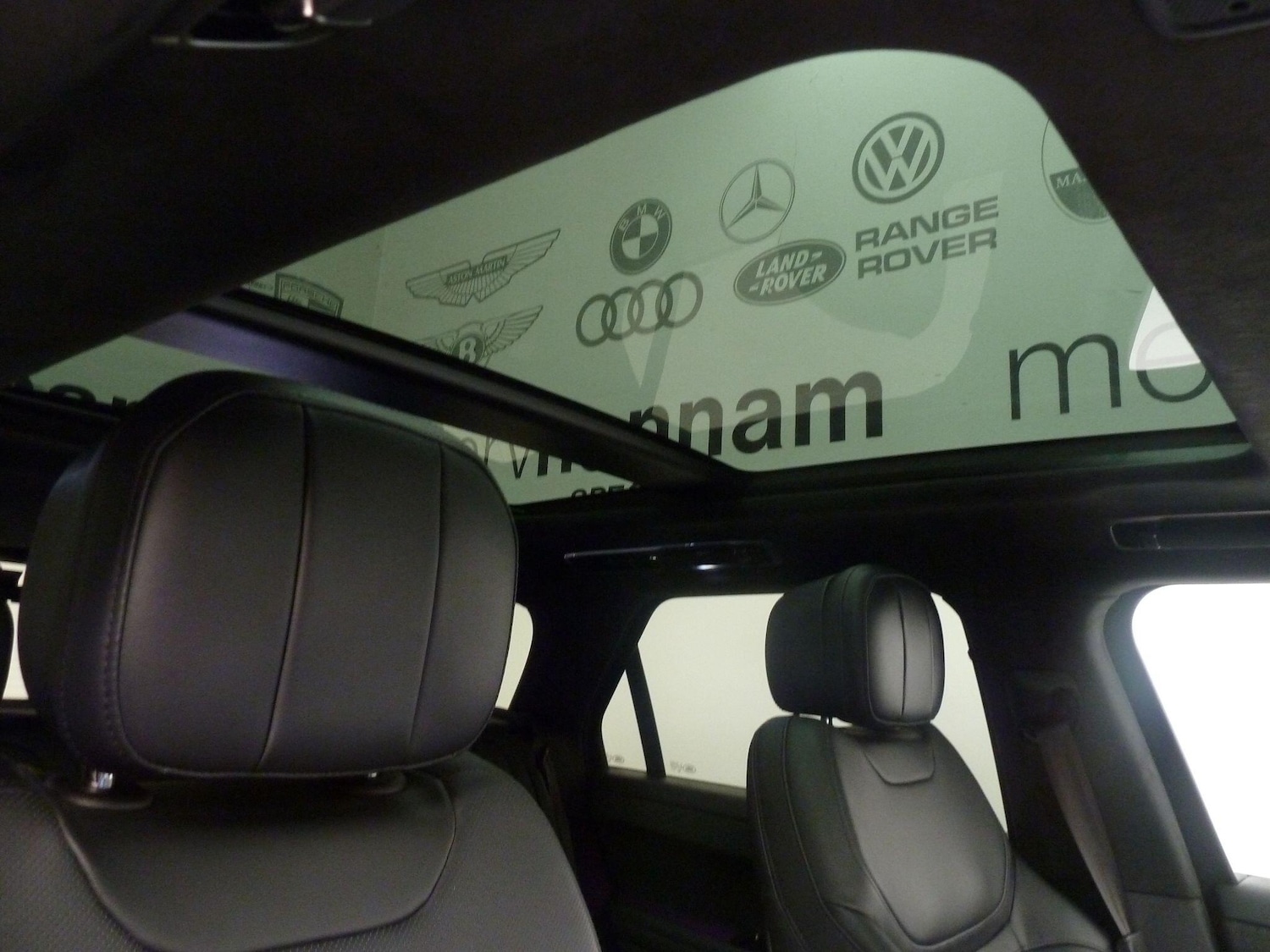 Used Land Rover Range Rover Sport 2022 for sale - 76989457: Photo 8