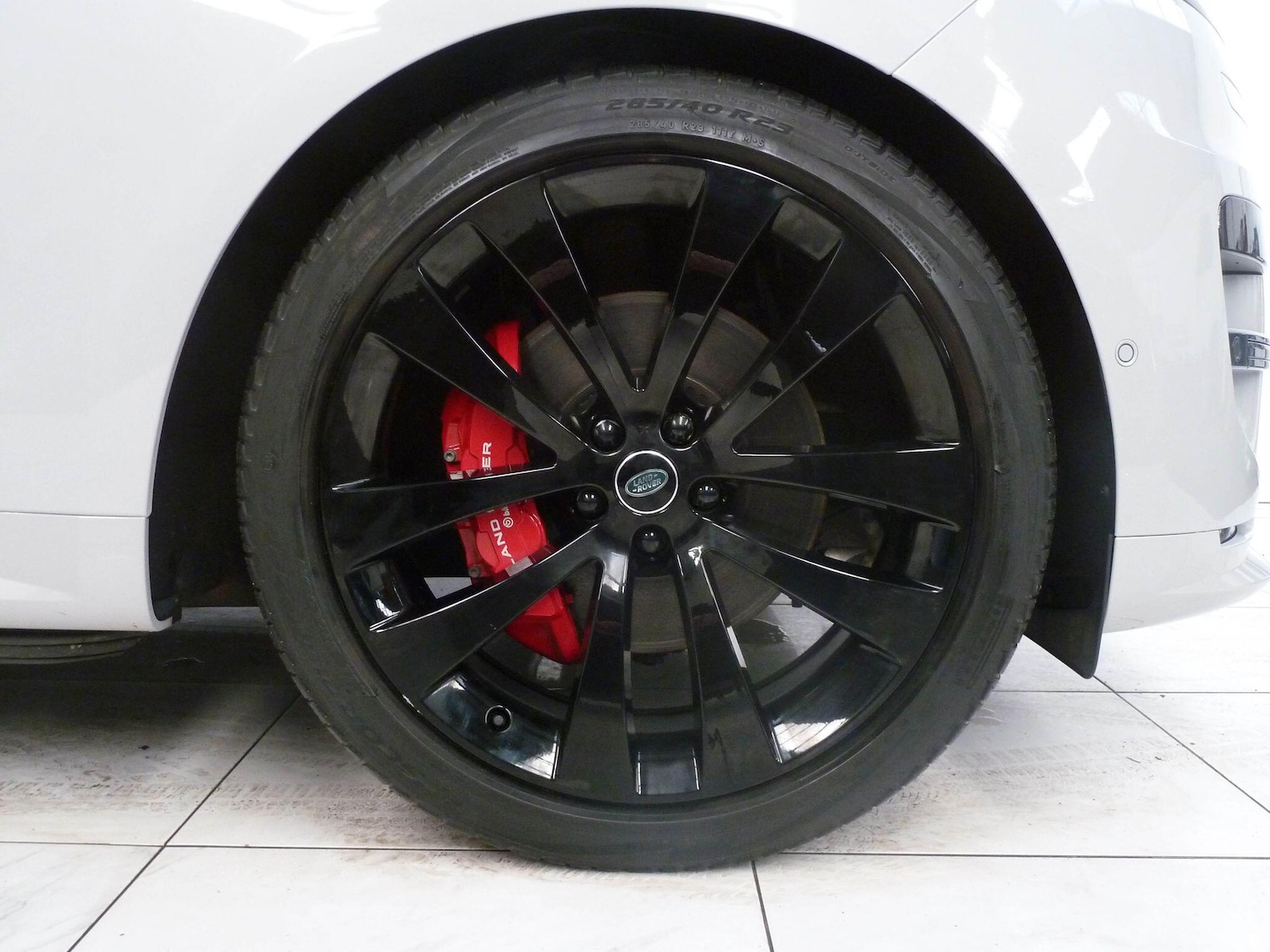 Used Land Rover Range Rover Sport 2022 for sale - 76989457: Photo 9