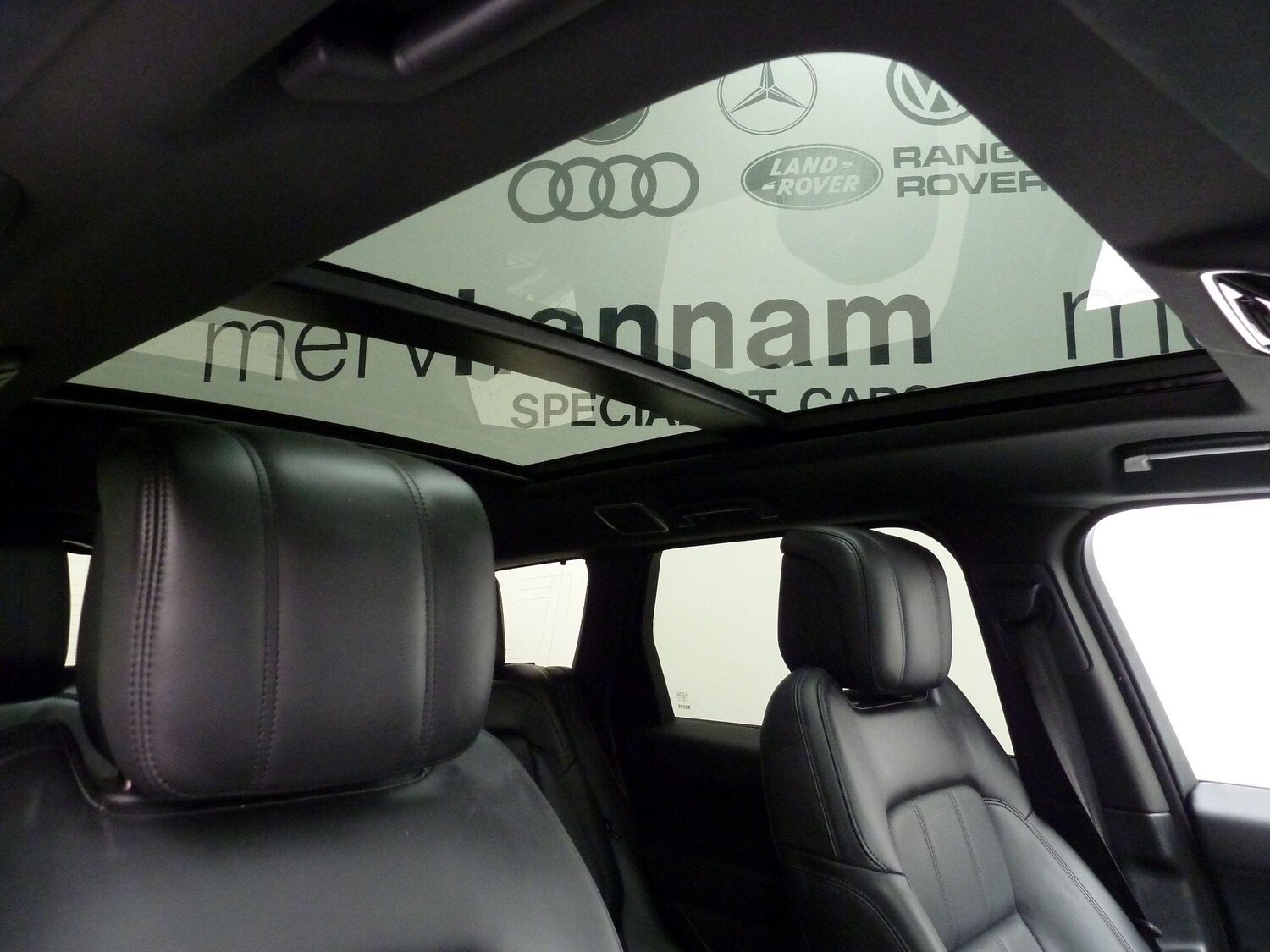 Used Land Rover Range Rover Sport 2021 for sale - 76283130: Photo 7
