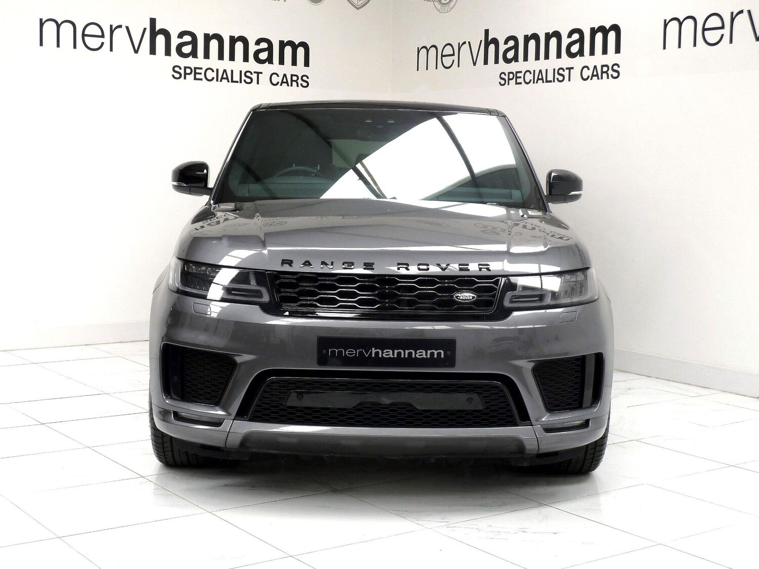 Used Land Rover Range Rover Sport 2021 for sale - 76283130: Photo 9