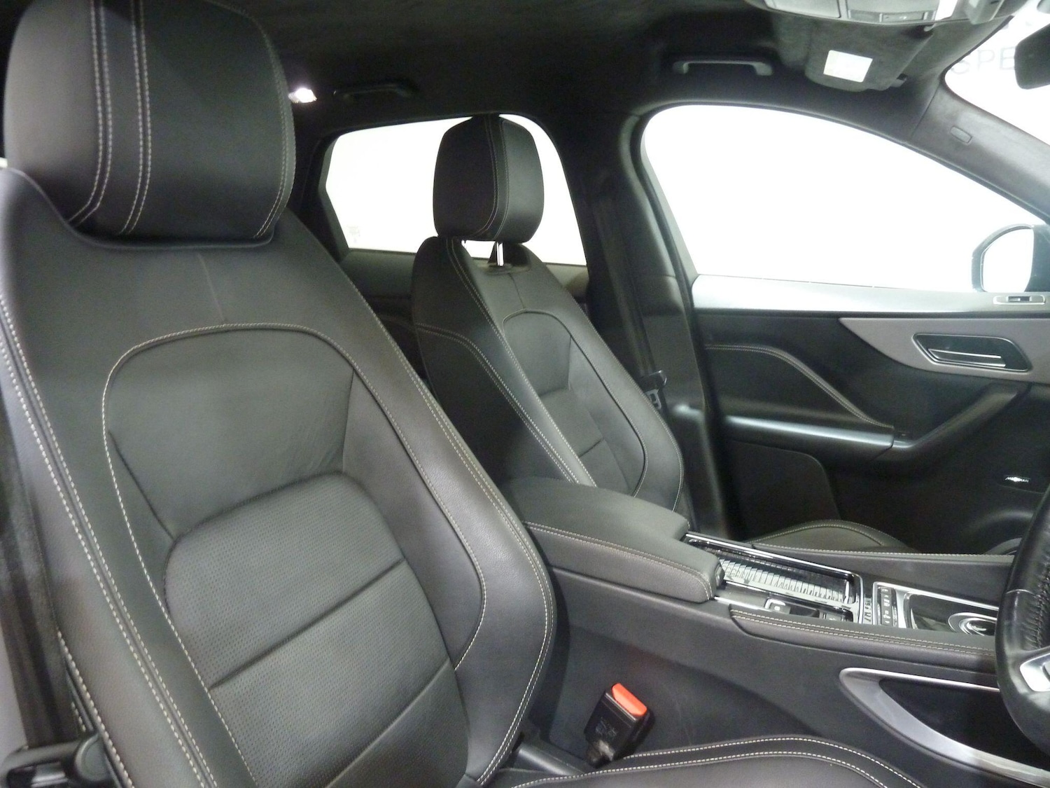 Used Jaguar F-Pace 2019 for sale - 76513183: Photo 15