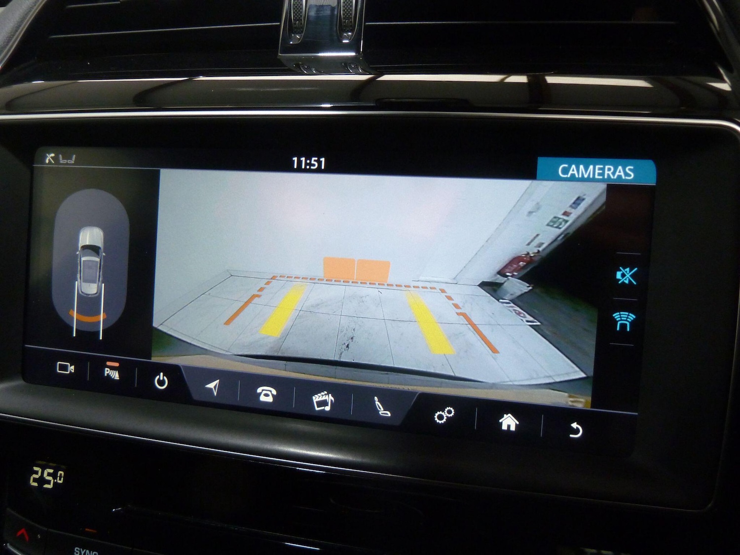 Used Jaguar F-Pace 2019 for sale - 76513183: Photo 18