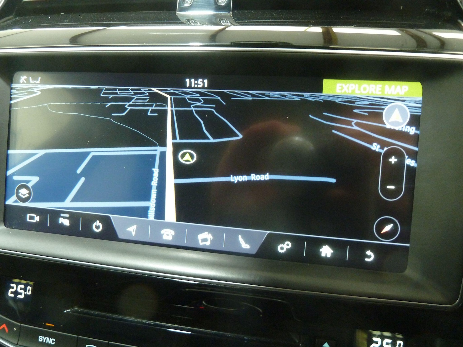 Used Jaguar F-Pace 2019 for sale - 76513183: Photo 19