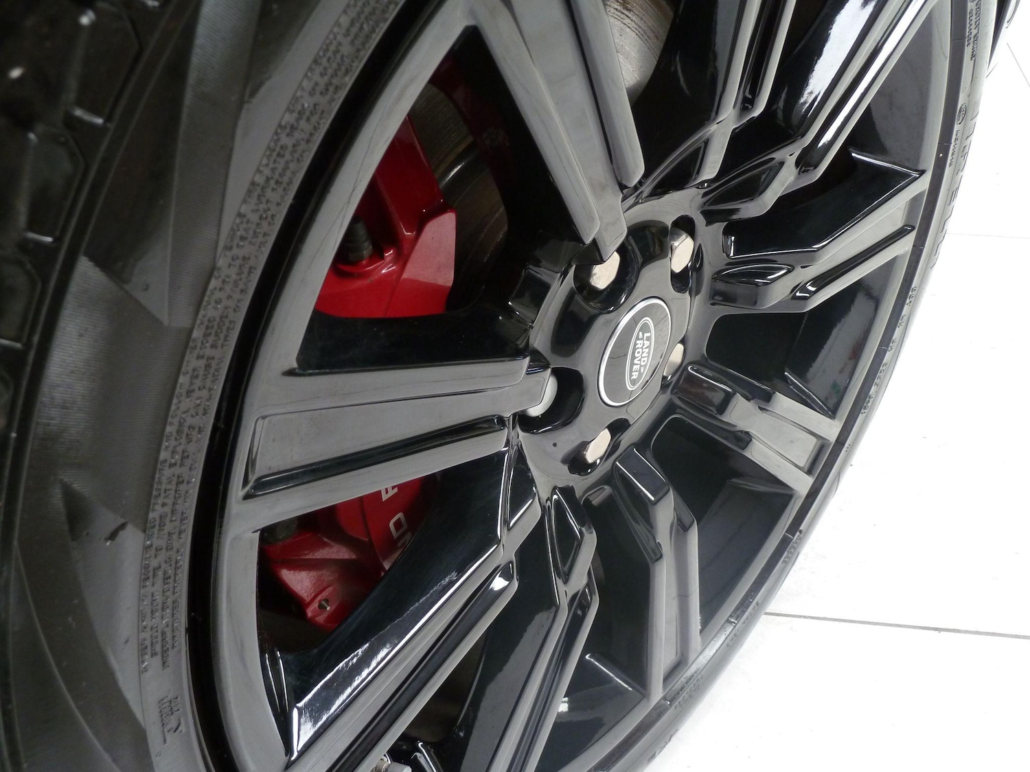 Used Land Rover Range Rover Sport 2020 for sale - 77130904: Photo 10