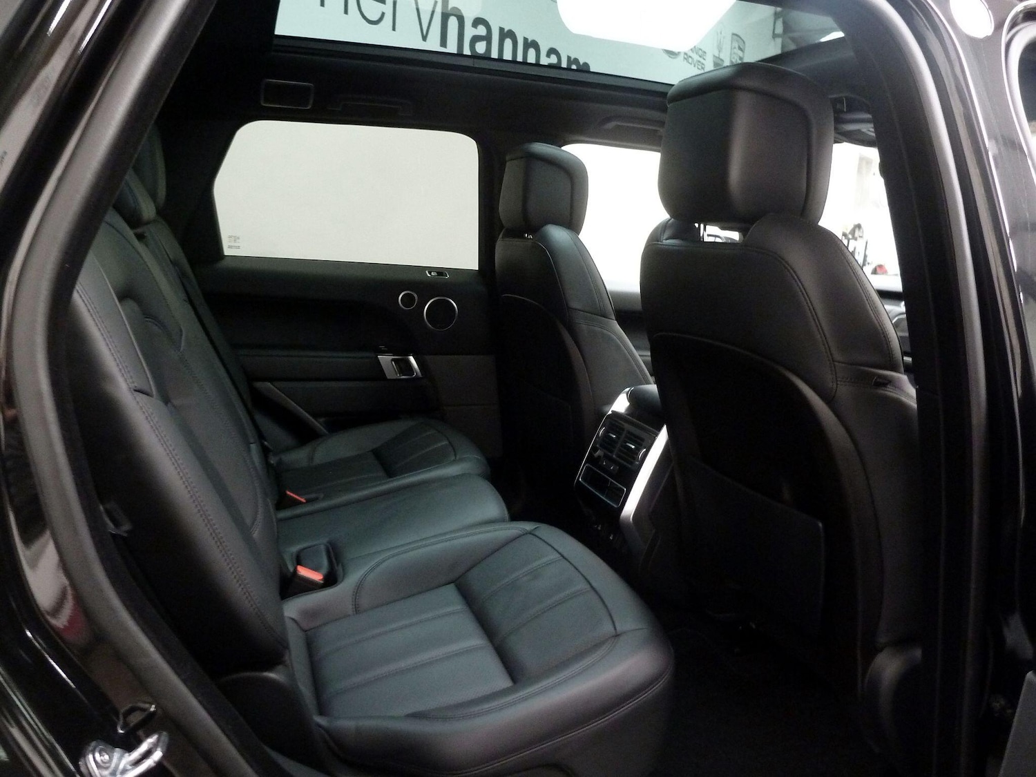 Used Land Rover Range Rover Sport 2020 for sale - 77130904: Photo 14