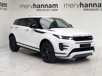 Used Land Rover Range Rover Evoque 2023 for sale - 78999023: Photo