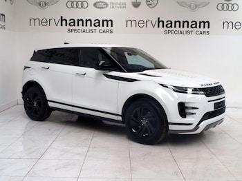 Used Land Rover Range Rover Evoque 2023 for sale - 78999023: Photo