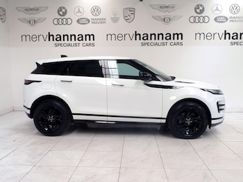 Used Land Rover Range Rover Evoque 2023 for sale - 78999023: Photo