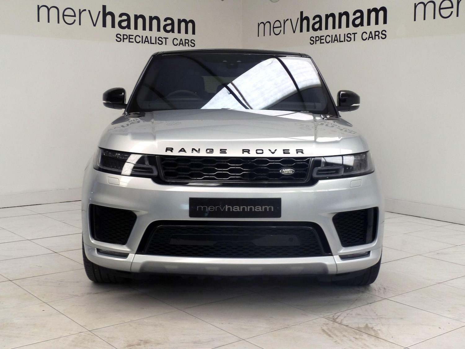 Used Land Rover Range Rover Sport 2020 for sale - 76398183: Photo 11