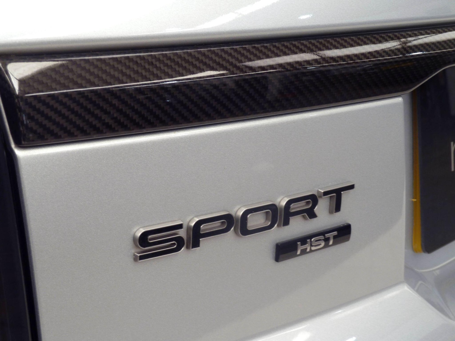 Used Land Rover Range Rover Sport 2020 for sale - 76398183: Photo 14