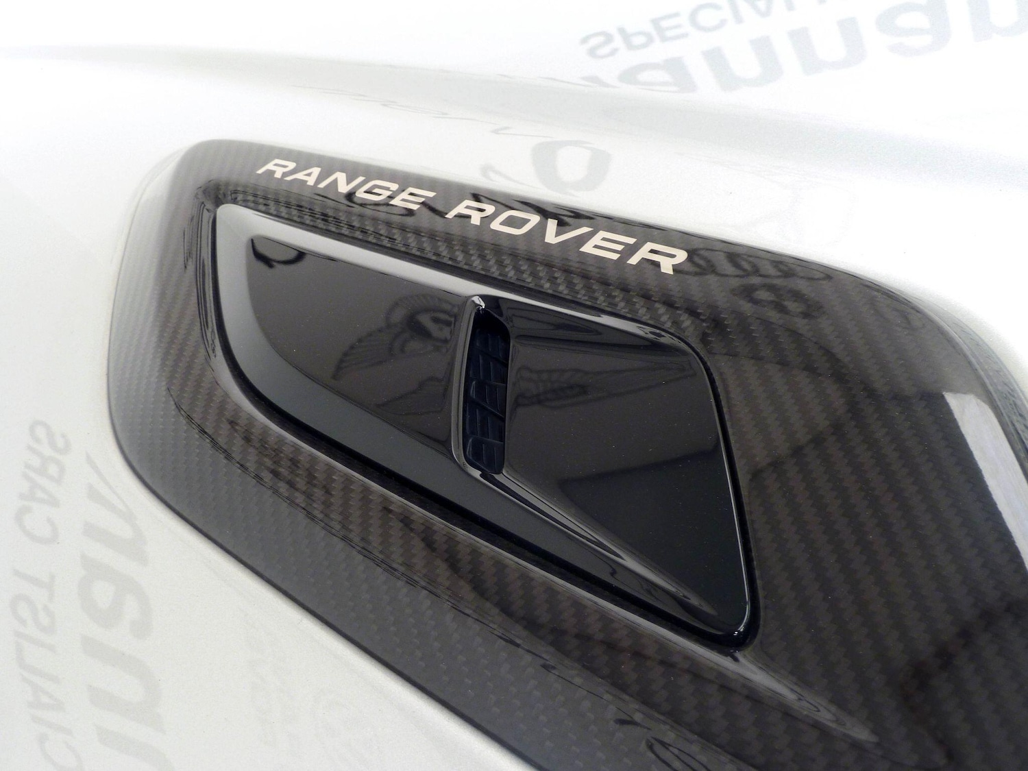 Used Land Rover Range Rover Sport 2020 for sale - 76398183: Photo 15