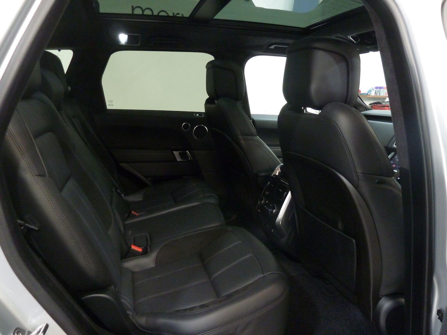 Used Land Rover Range Rover Sport 2020 for sale - 76398183: Photo 16