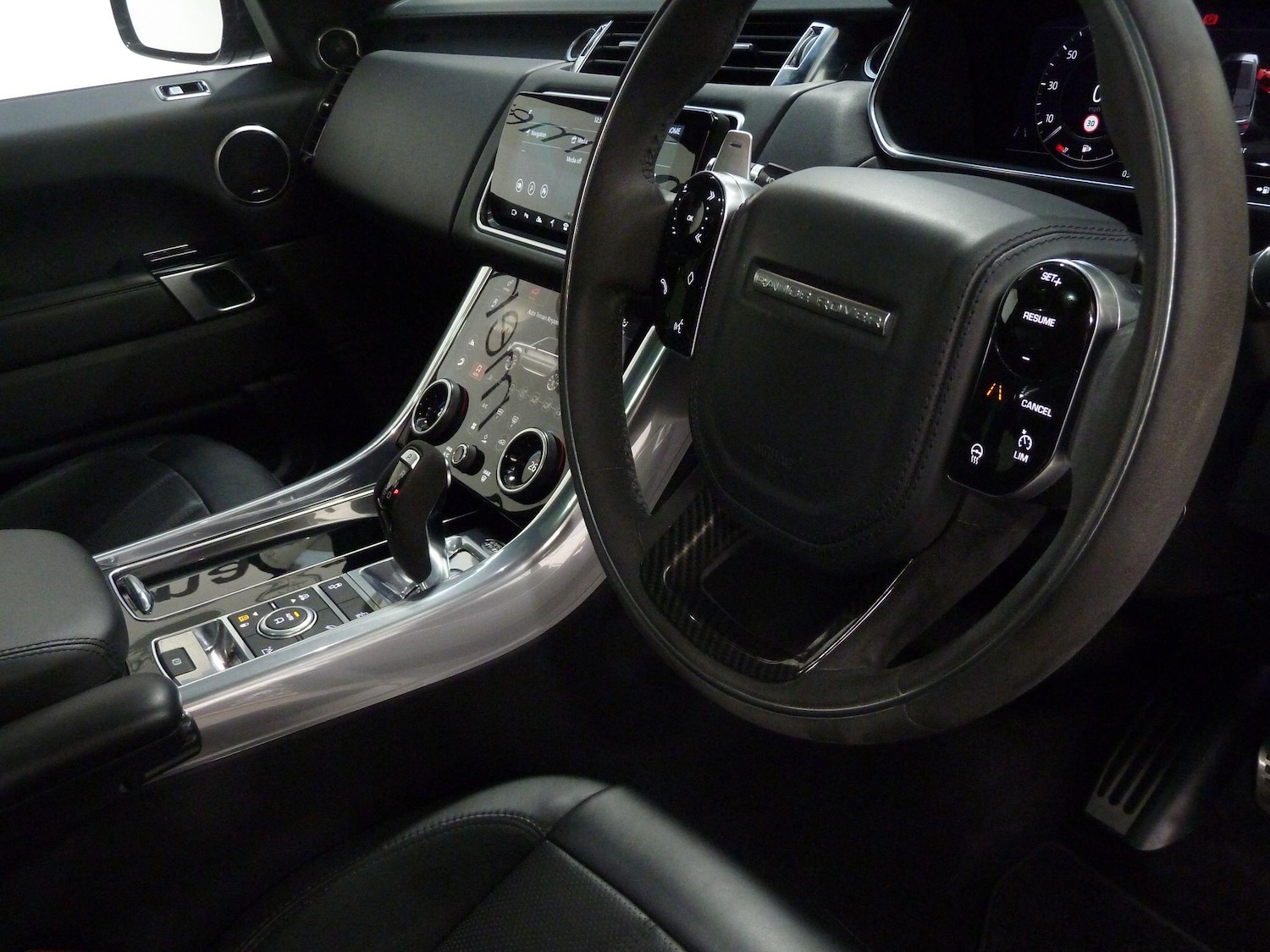 Used Land Rover Range Rover Sport 2020 for sale - 76398183: Photo 17