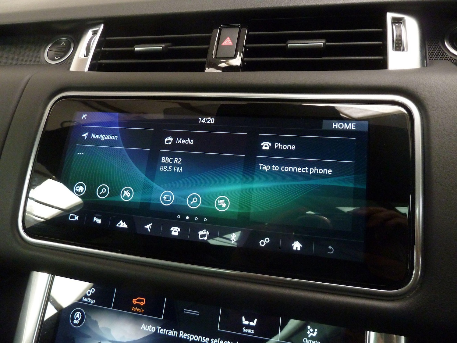 Used Land Rover Range Rover Sport 2020 for sale - 76398183: Photo 22