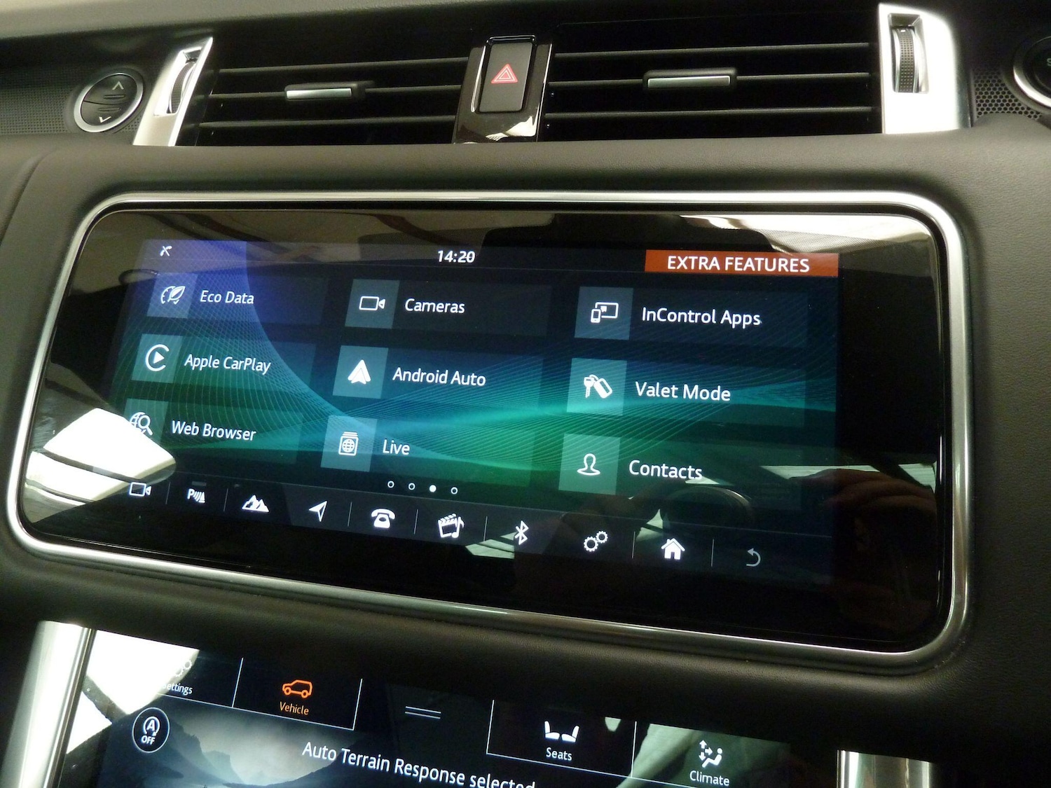 Used Land Rover Range Rover Sport 2020 for sale - 76398183: Photo 23