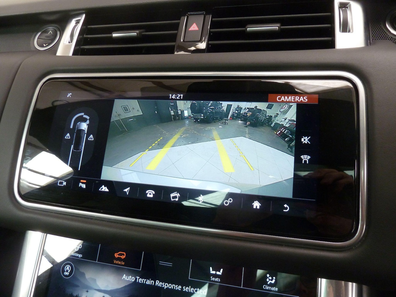 Used Land Rover Range Rover Sport 2020 for sale - 76398183: Photo 24