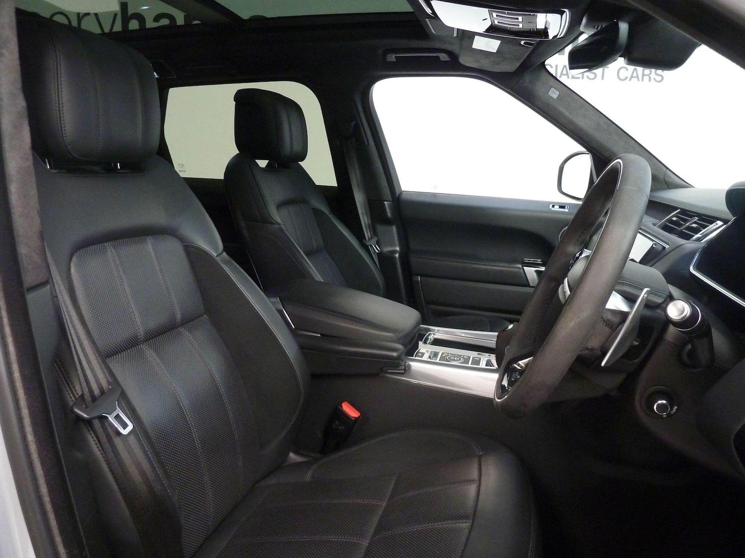 Used Land Rover Range Rover Sport 2020 for sale - 76398183: Photo 7