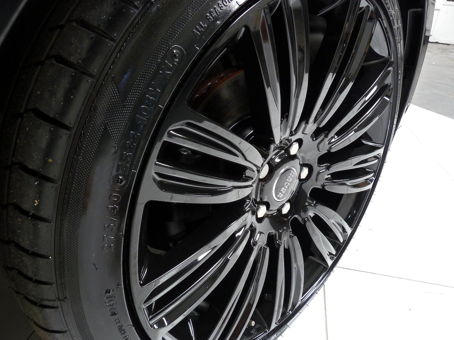 Used Land Rover Range Rover Sport 2020 for sale - 77993372: Photo 10