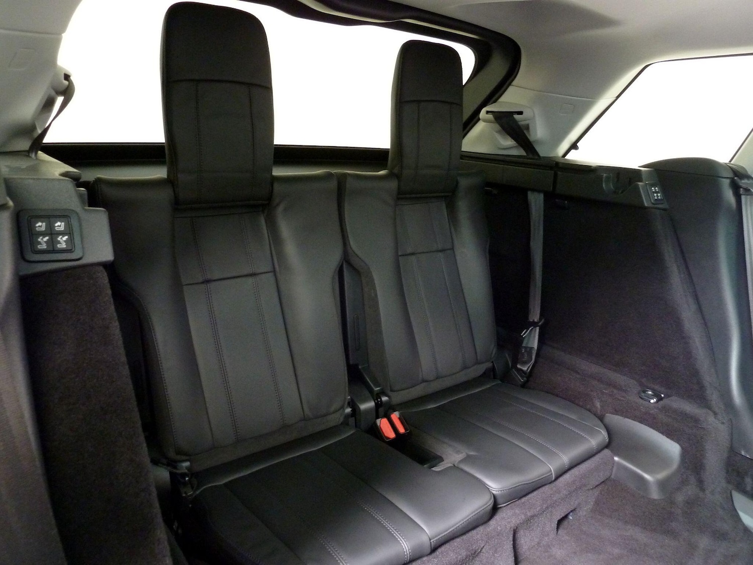 Used Land Rover Range Rover Sport 2020 for sale - 77993372: Photo 8