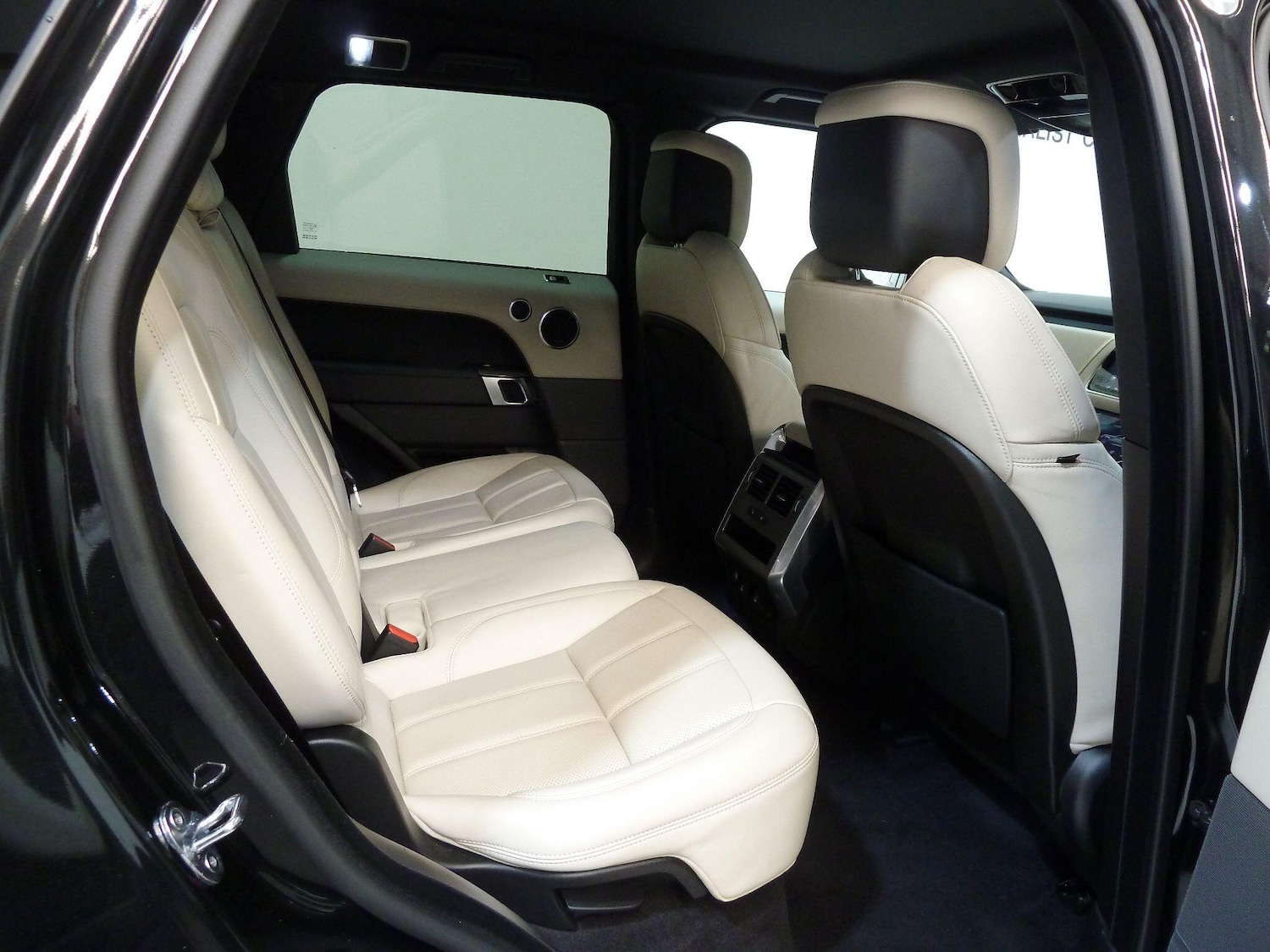 Used Land Rover Range Rover Sport 2020 for sale - 76512957: Photo 16