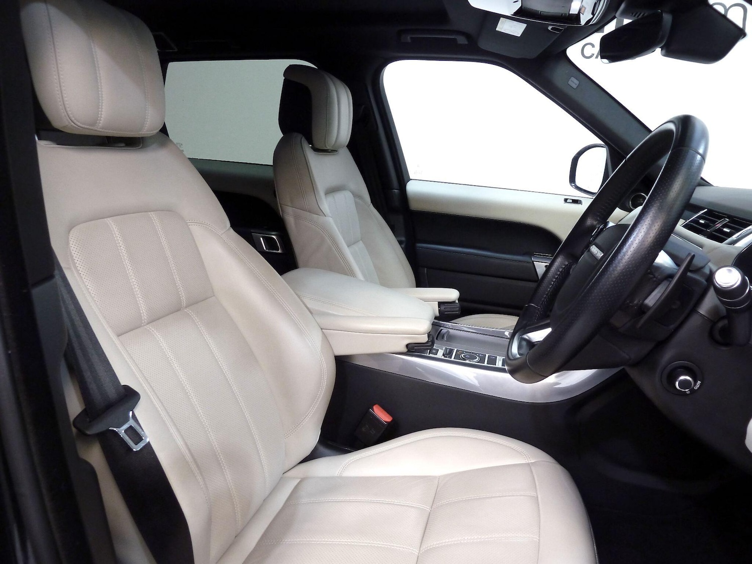 Used Land Rover Range Rover Sport 2020 for sale - 76512957: Photo 7