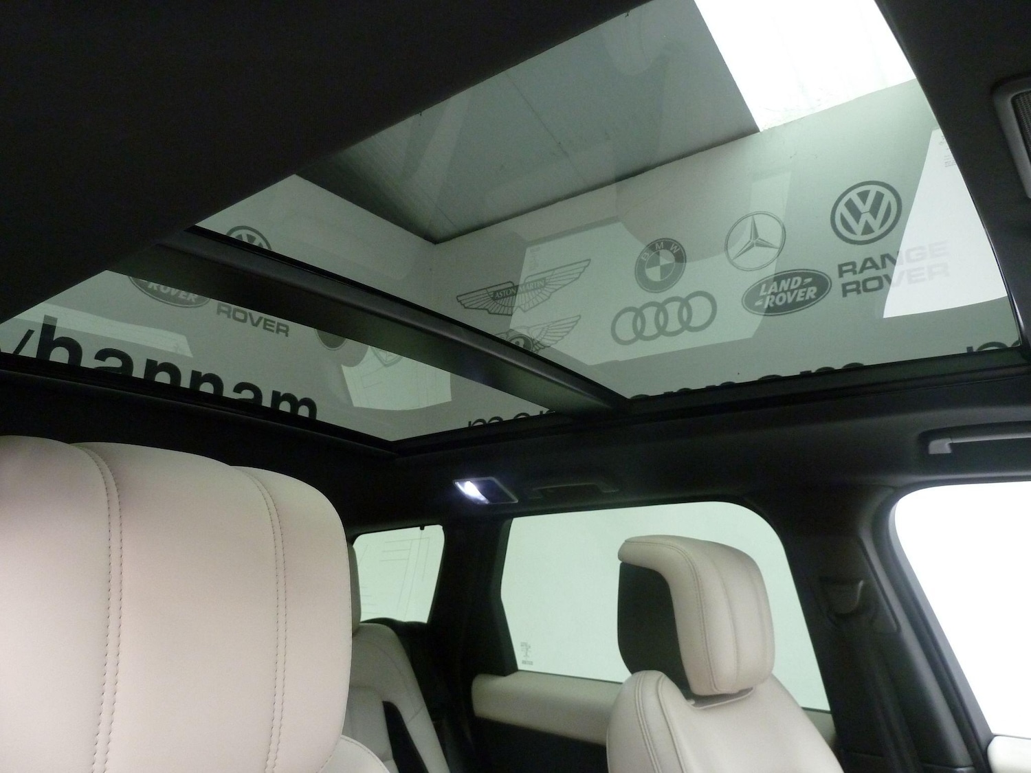 Used Land Rover Range Rover Sport 2020 for sale - 76512957: Photo 8