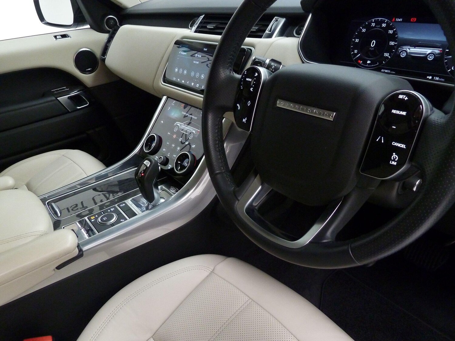 Used Land Rover Range Rover Sport 2019 for sale - 78156777: Photo 17