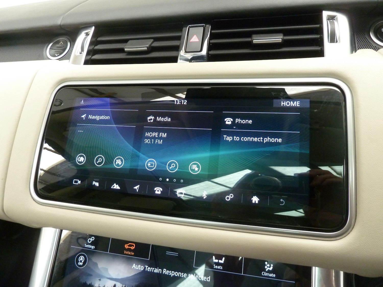 Used Land Rover Range Rover Sport 2019 for sale - 78156777: Photo 19