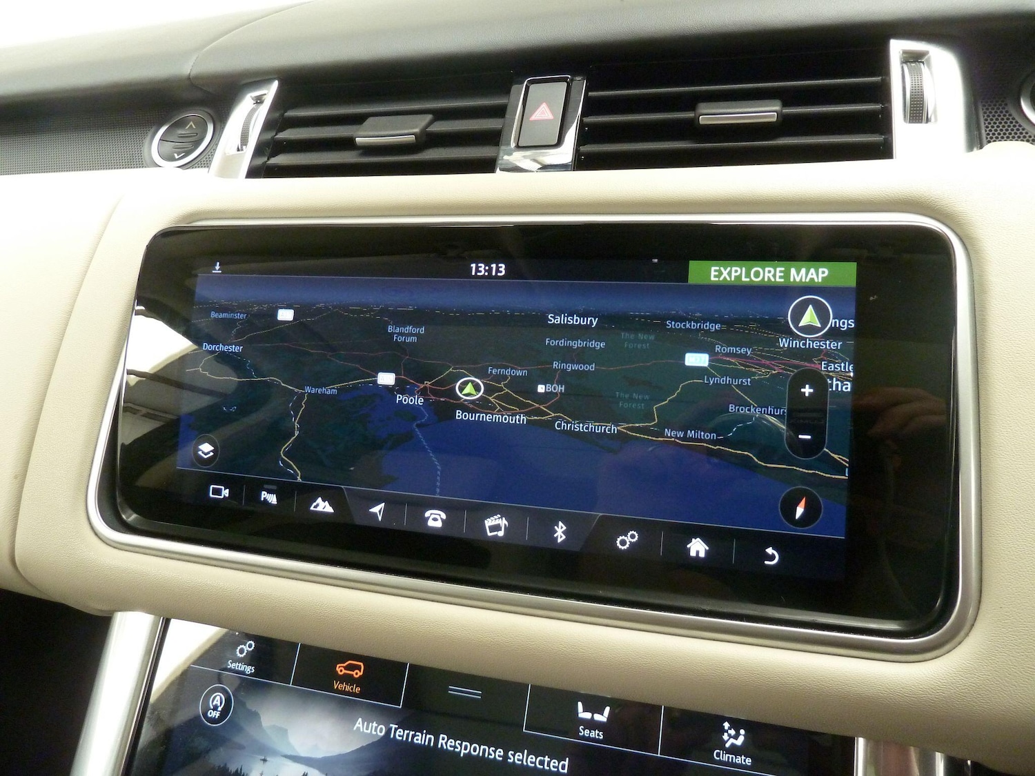 Used Land Rover Range Rover Sport 2019 for sale - 78156777: Photo 20