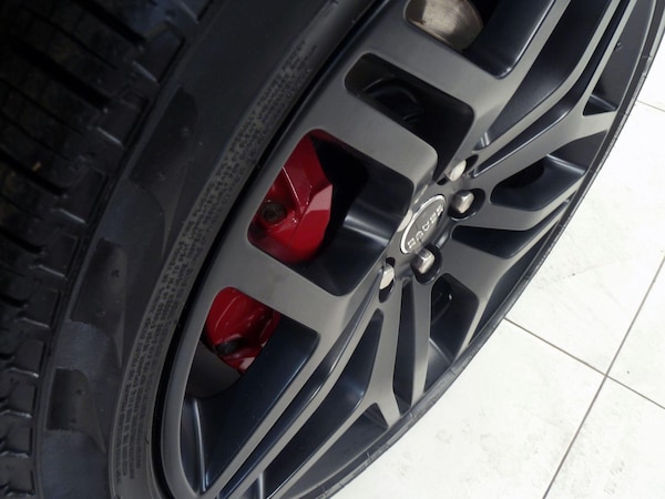Used Land Rover Range Rover Sport for sale - 76227328: Photo 10