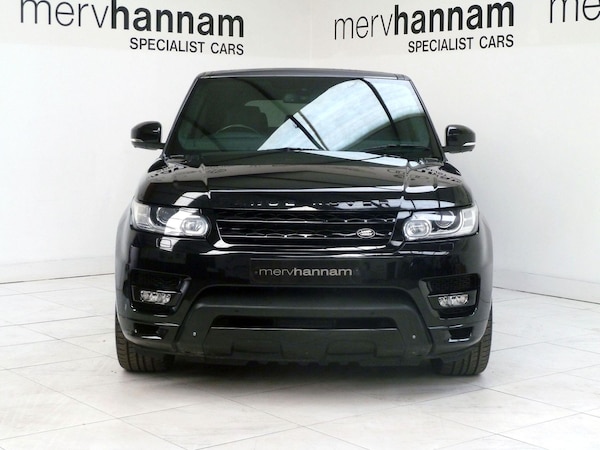 Used Land Rover Range Rover Sport for sale - 76227328: Photo 11