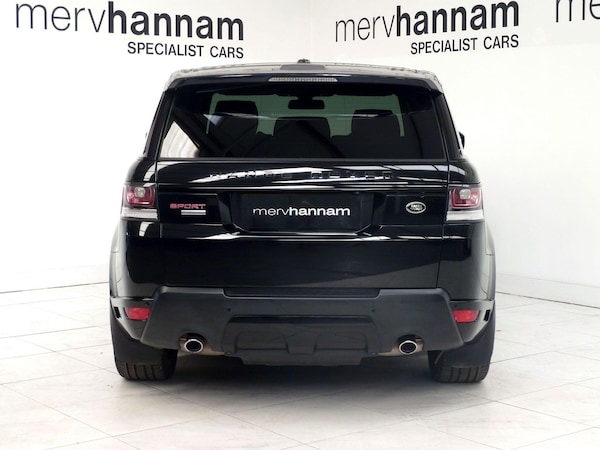Used Land Rover Range Rover Sport for sale - 76227328: Photo 14