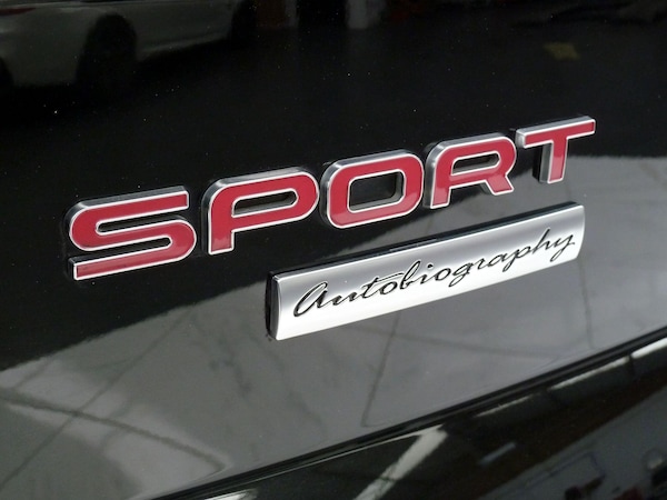 Used Land Rover Range Rover Sport for sale - 76227328: Photo 16