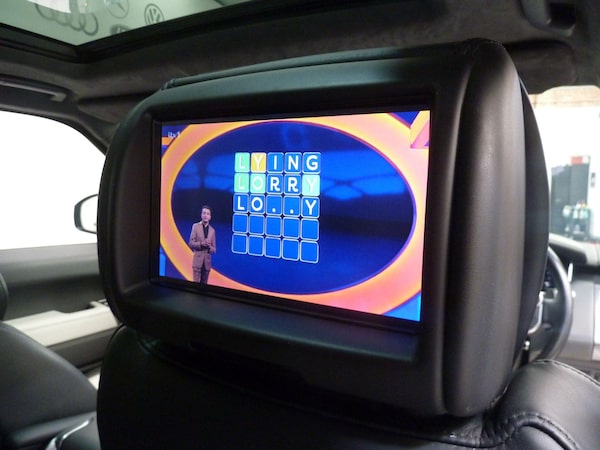 Used Land Rover Range Rover Sport for sale - 76227328: Photo 18