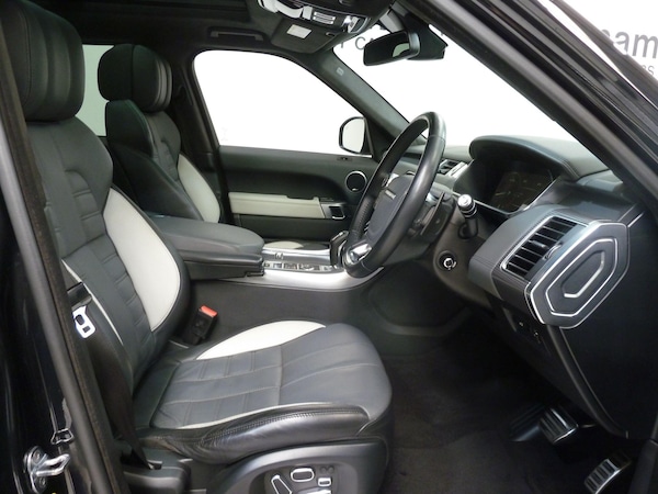 Used Land Rover Range Rover Sport for sale - 76227328: Photo 20
