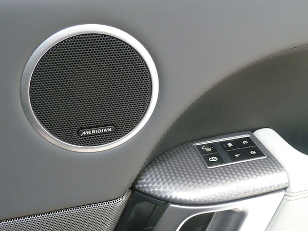 Used Land Rover Range Rover Sport for sale - 76227328: Photo 23