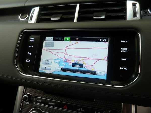 Used Land Rover Range Rover Sport for sale - 76227328: Photo 25
