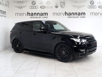 Used Land Rover Range Rover Sport for sale - 76227328: Photo 2