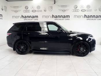 Used Land Rover Range Rover Sport for sale - 76227328: Photo 3