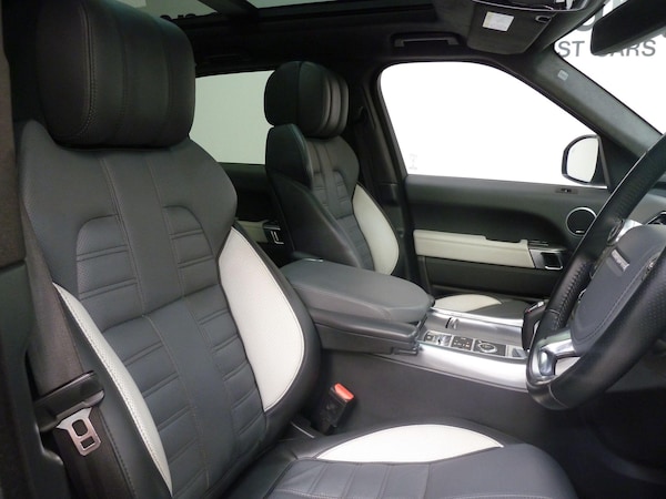 Used Land Rover Range Rover Sport for sale - 76227328: Photo 7