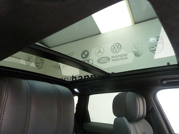 Used Land Rover Range Rover Sport for sale - 76227328: Photo 8