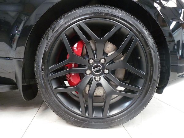 Used Land Rover Range Rover Sport for sale - 76227328: Photo 9